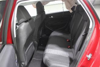 Peugeot 308  picture 11