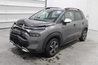 Avarii autoturisme Citroën C3 Aircross  2024/4