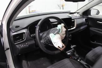 Kia Stonic  picture 10