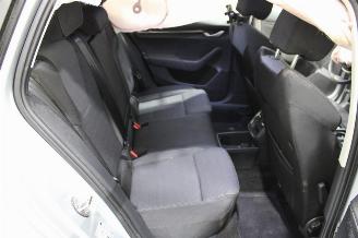 Skoda Octavia  picture 11