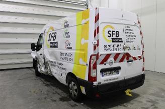 Nissan Interstar  picture 4