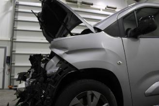 Peugeot Partner  picture 5