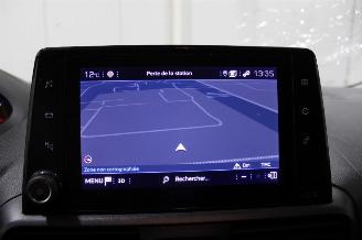 Peugeot Partner  picture 12