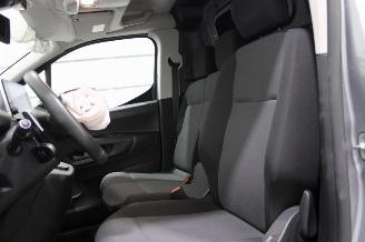 Peugeot Partner  picture 10