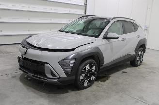 skadebil auto Hyundai Kona  2025/4