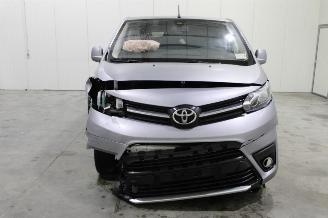 Toyota ProAce  picture 6