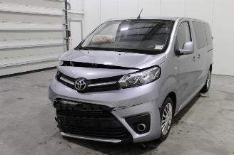 škoda osobní automobily Toyota ProAce  2024/5