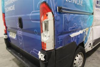 Opel Movano  picture 21