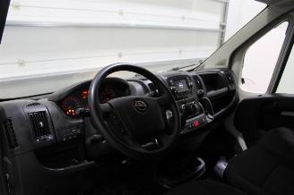 Opel Movano  picture 9