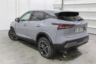 Nissan Qashqai  picture 4