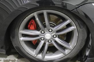 Tesla Model S  picture 9