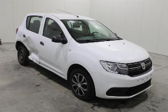 Dacia Sandero  picture 2