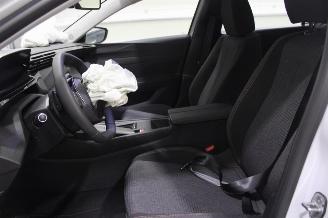 Peugeot 308  picture 10