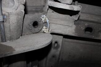 Volkswagen Crafter  picture 18