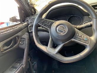 Nissan Qashqai  picture 12