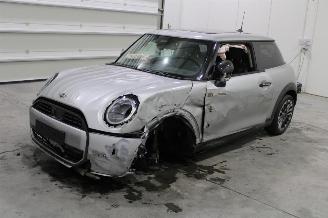 škoda osobní automobily Mini Cooper C 2024/9