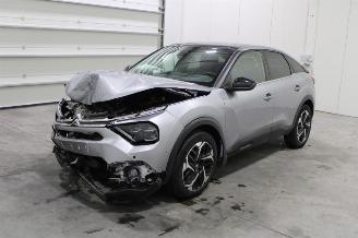 škoda osobní automobily Citroën C4  2023/3