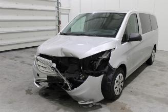 škoda osobní automobily Mercedes Vito  2019/8
