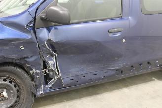 Dacia Dokker  picture 6