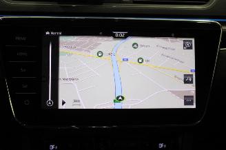 Skoda Superb  picture 14