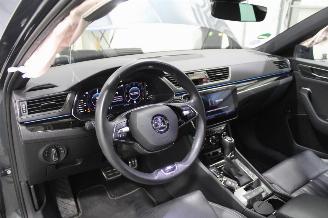 Skoda Superb  picture 10