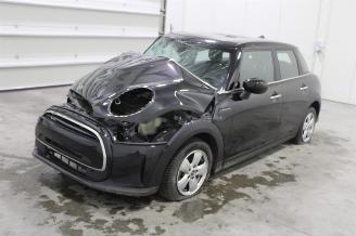 Schadeauto Mini One  2022/7