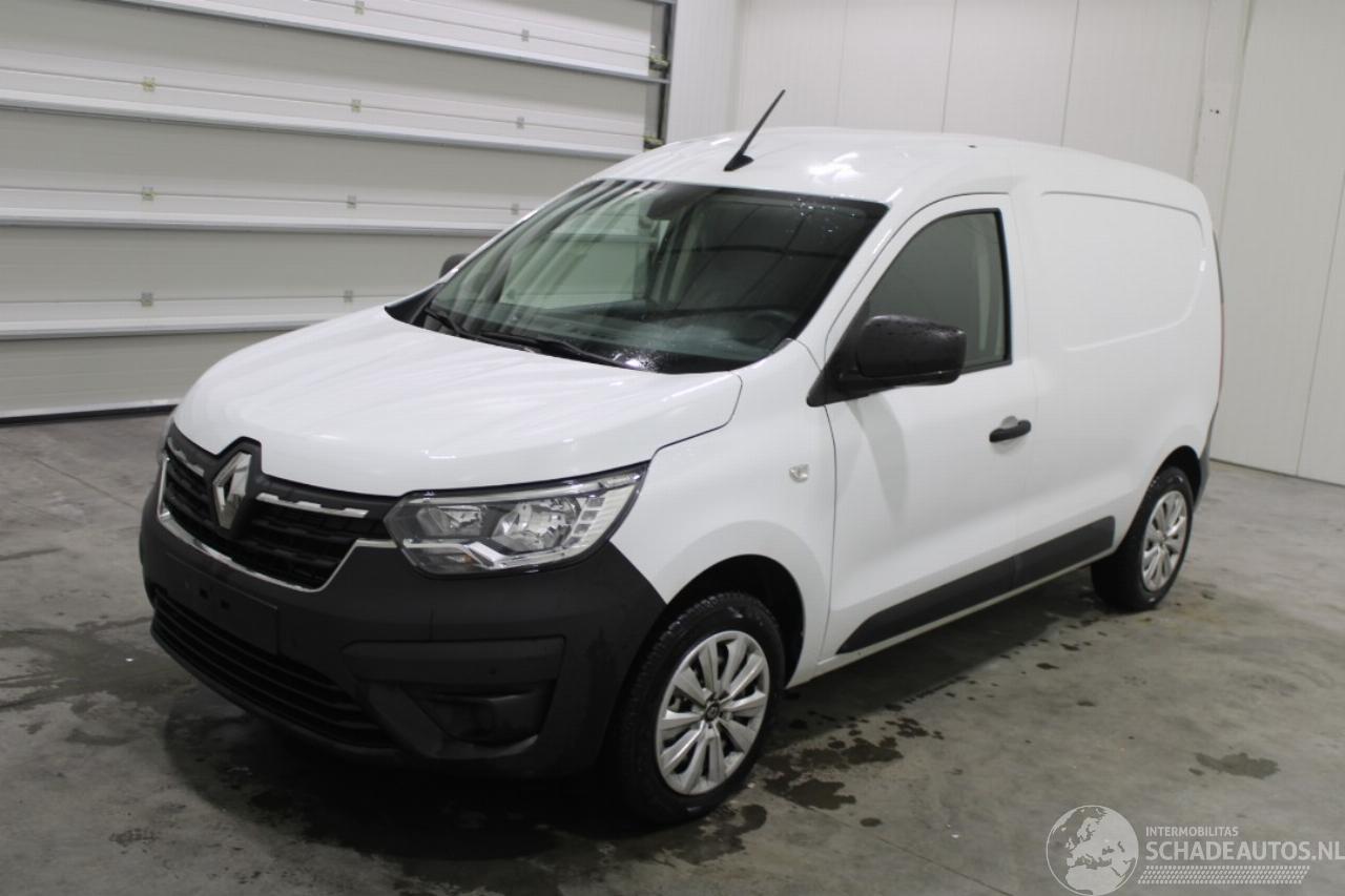 Renault Express 