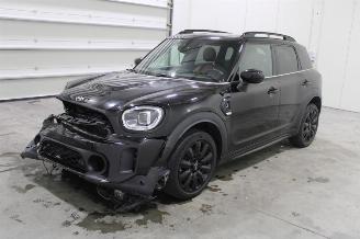 Avarii autoturisme Mini Cooper _S_COUNTRYMAN 2020/12