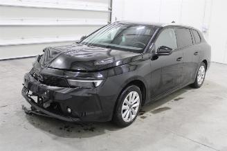Coche accidentado Opel Astra  2023/8