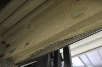 Renault Trafic  picture 17