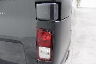 Renault Trafic  picture 7