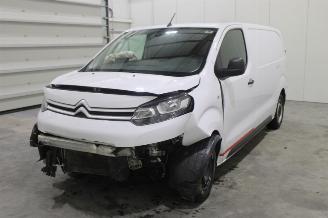Schadeauto Citroën Jumpy  2023/4