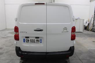 Citroën Jumpy  picture 9