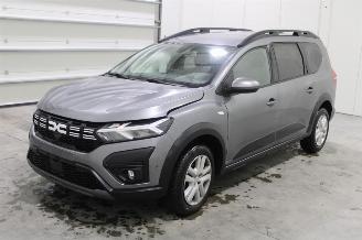 Schadeauto Dacia Jogger  2023/12