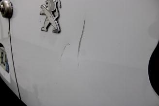 Peugeot Partner  picture 21