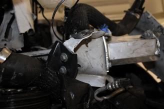 Peugeot Partner  picture 16