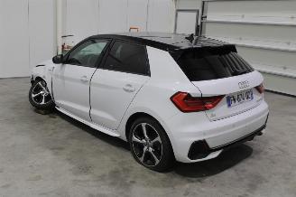 Audi A1  picture 4