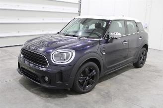 Voiture accidenté Mini Cooper _COUNTRYMAN 2023/11