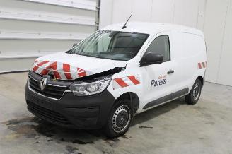 Voiture accidenté Renault Express  2023/3