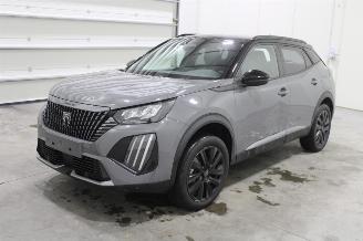 Avarii autoturisme Peugeot 2008  2025/12