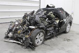 Démontage voiture Audi E-tron  2022/10