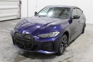 škoda osobní automobily BMW i4  2023/6