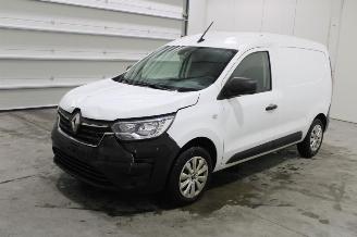 škoda osobní automobily Renault Express  2024/9