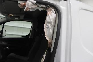 Citroën Berlingo  picture 21