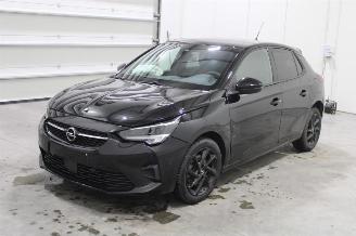 Schadeauto Opel Corsa  2023/2