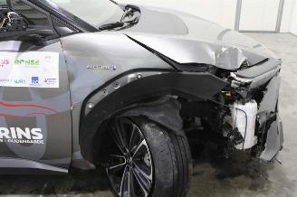 Toyota bZ4X  picture 5