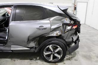 Nissan Qashqai  picture 5