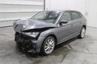 Skoda Scala  picture 1