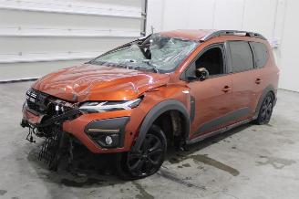 Dacia Jogger  picture 1