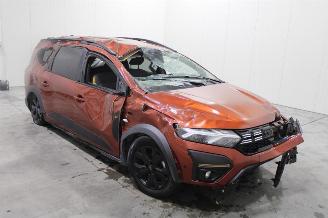 Dacia Jogger  picture 2
